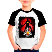 Camiseta desenho chaves infantil04