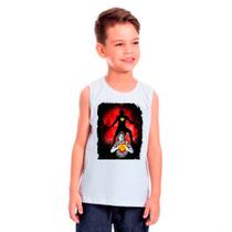 Camiseta desenho chaves infantil04