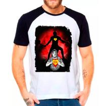 Camiseta desenho chaves masculina04