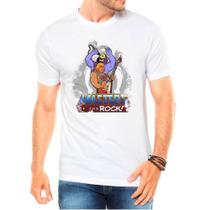 Camiseta Desenho He-man Anos90 Masculina 03