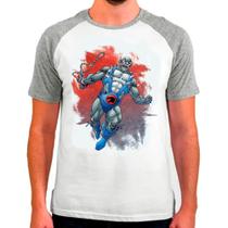 Camiseta Desenho He-man Anos90 Masculina 07