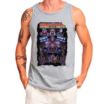 Camiseta Desenho He-man Anos90 Masculina 10