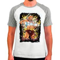 Camiseta Desenho He-man Anos90 Masculina 17