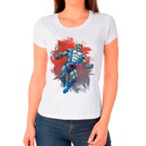 Camiseta Desenho He-man Feminina10