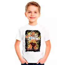 Camiseta Desenho He-man Infantil19