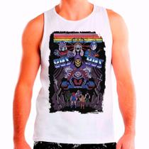 Camiseta Desenho He-man Masculina13