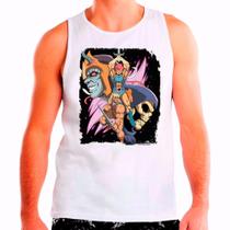 Camiseta Desenho He-man Masculina17