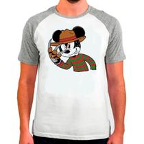 Camiseta Desenho Mickey Mouse Lançamento 01