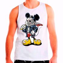 Camiseta Desenho Mickey Mouse Lançamento 01