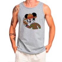 Camiseta Desenho Mickey Mouse Lançamento 02