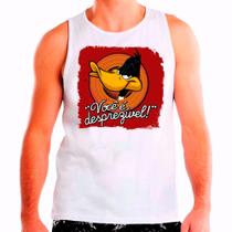 Camiseta Desenho Patolino Lançamento Camiseta Desenho Patolino Lançamento
