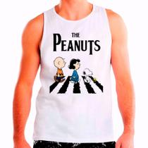 Camiseta desenho snoopy camisa masculina lançamento 01