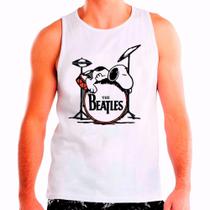 Camiseta desenho snoopy camisa masculina lançamento 01
