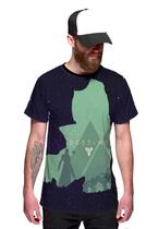 Camiseta Destiny Arcano Gamer Bungie Camiseta Destiny Arcano Gamer Bungie