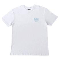 Camiseta DGK 2 Pack All Star Tee Branco Camiseta DGK 2 Pack All Star Tee Branco
