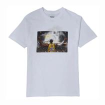 Camiseta DGK All Time Tee Branco