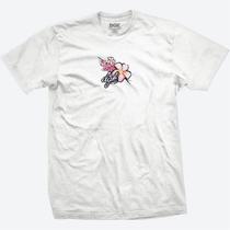 Camiseta DGK Koi Branco