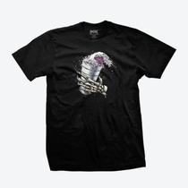 Camiseta DGK Sippin Tee Preto