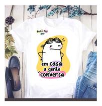 Camiseta Dia Das Mães Frases Divertida Desenho Flork Bentô Presente Mãe Blusa Blusinha Tshirt Branca