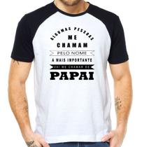 Camiseta dia dos frases amor te amo melhor pai camisa tshirt