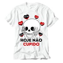 Camiseta dia dos namorados eu e você combinação perfeita