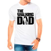 Camiseta Dia dos Pais Papai Paizão Lançamento 15