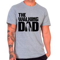 Camiseta Dia dos Pais Papai Paizão Lançamento 15