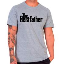 Camiseta Dia dos Pais Papai Paizão Lançamento 25