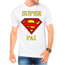 Camiseta dia dos pais papai paizão masculina27