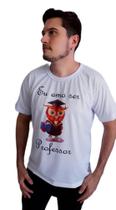Camiseta dia dos professores sconderijo Camiseta dia dos professores sconderijo