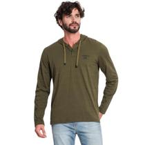 Camiseta diametro com capuz masculino ref: diad00409