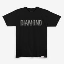 Camiseta Diamond Bold Diamond Tee