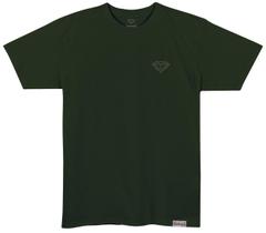 Camiseta Diamond Brilliant Tee II - Camiseta Diamond Brilliant Tee II -