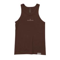 Camiseta Diamond Classic Tank -