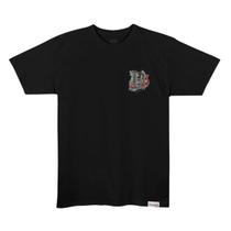 Camiseta Diamond D Roses Tee