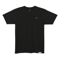 Camiseta Diamond Mini Label Tee - Camiseta Diamond Mini Label Tee -