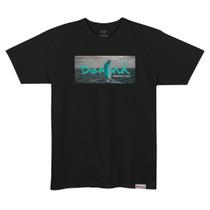 Camiseta Diamond Og Yacht Club Tee -