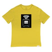 Camiseta Diamond Parfum Tee Masculina