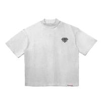 Camiseta Diamond Retro Oversized Tee -