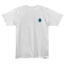 Camiseta Diamond Tear Drop Tee - Camiseta Diamond Tear Drop Tee -
