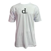 Camiseta Diamond Unpolo Script Tee