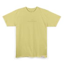 Camiseta Diamond V25DIC05 Classic - Banana