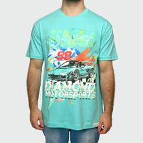 Camiseta Diamond X Illest Motorsports Tee