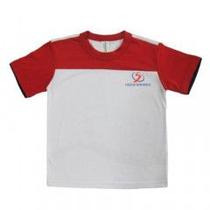 Camiseta diario salesiano inf tam 1