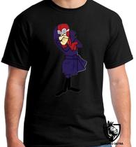 Camiseta dick vigarista Blusa criança infantil juvenil adulto camisa todos tamanhos