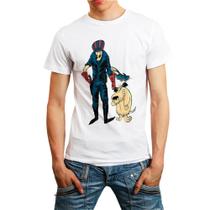 Camiseta Dick Vigarista Desenho Rabugento Masculina02