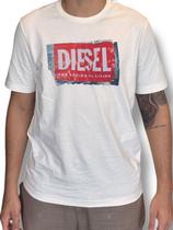 Camiseta Diesel Diesel T-Adjust-Q6