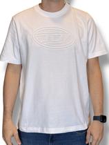 Camiseta DIESEL t-adjust-bigoval A17402 -