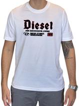 Camiseta DIESEL T-Adjust-K1