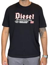 Camiseta DIESEL T-Adjust-K1